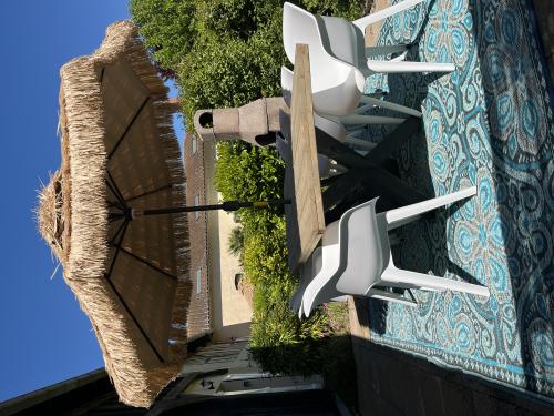 terras