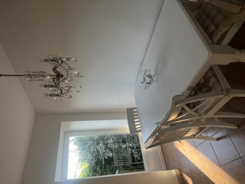 keukentafel