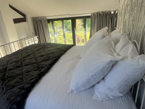 tweepersoons kamer