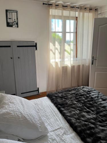 Slaapkamer