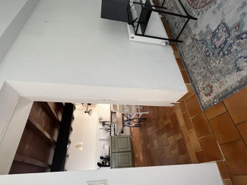 gite_2_doorgang_naar_keuken