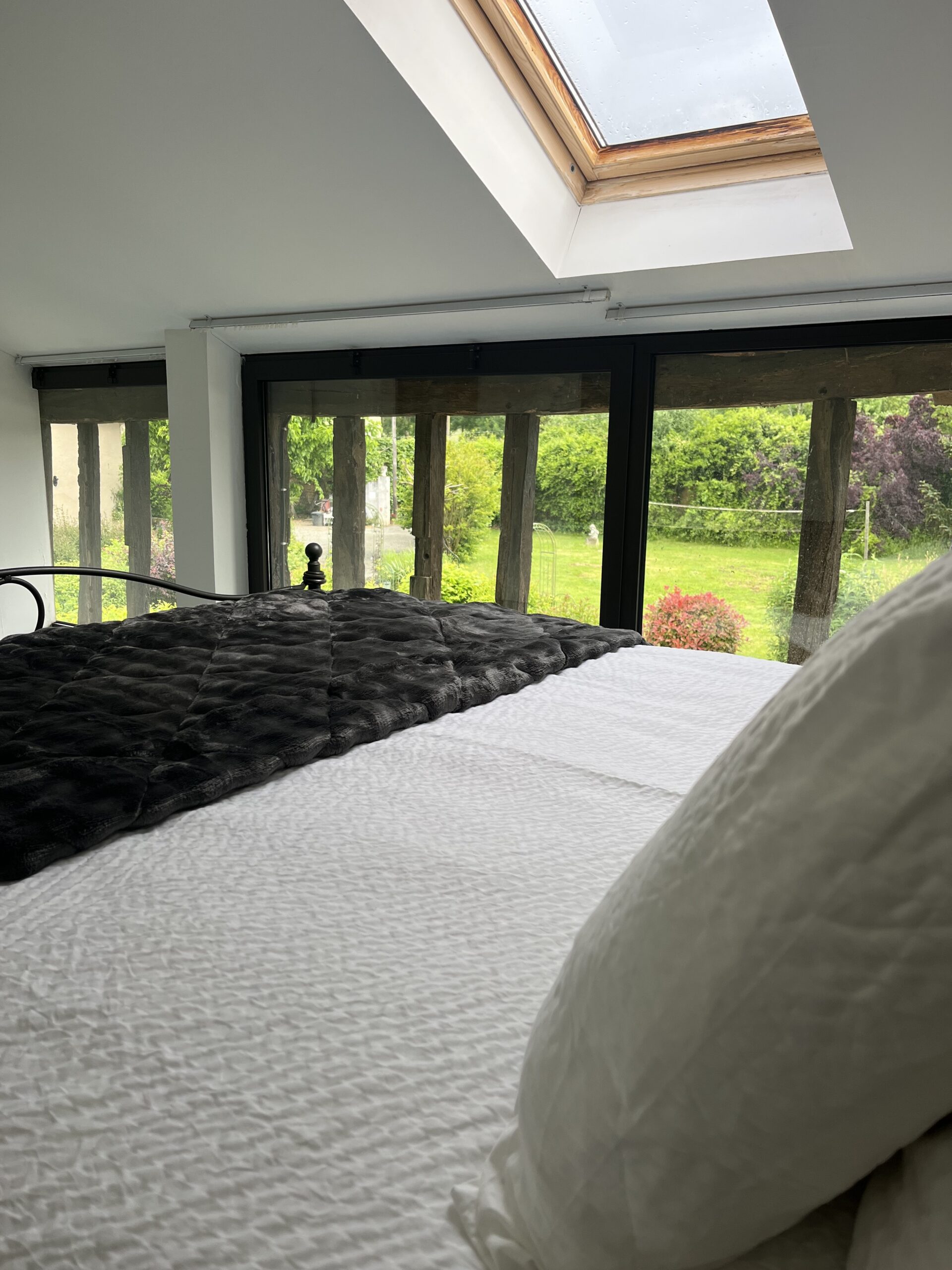 Gite 4 slaapkamer 1
