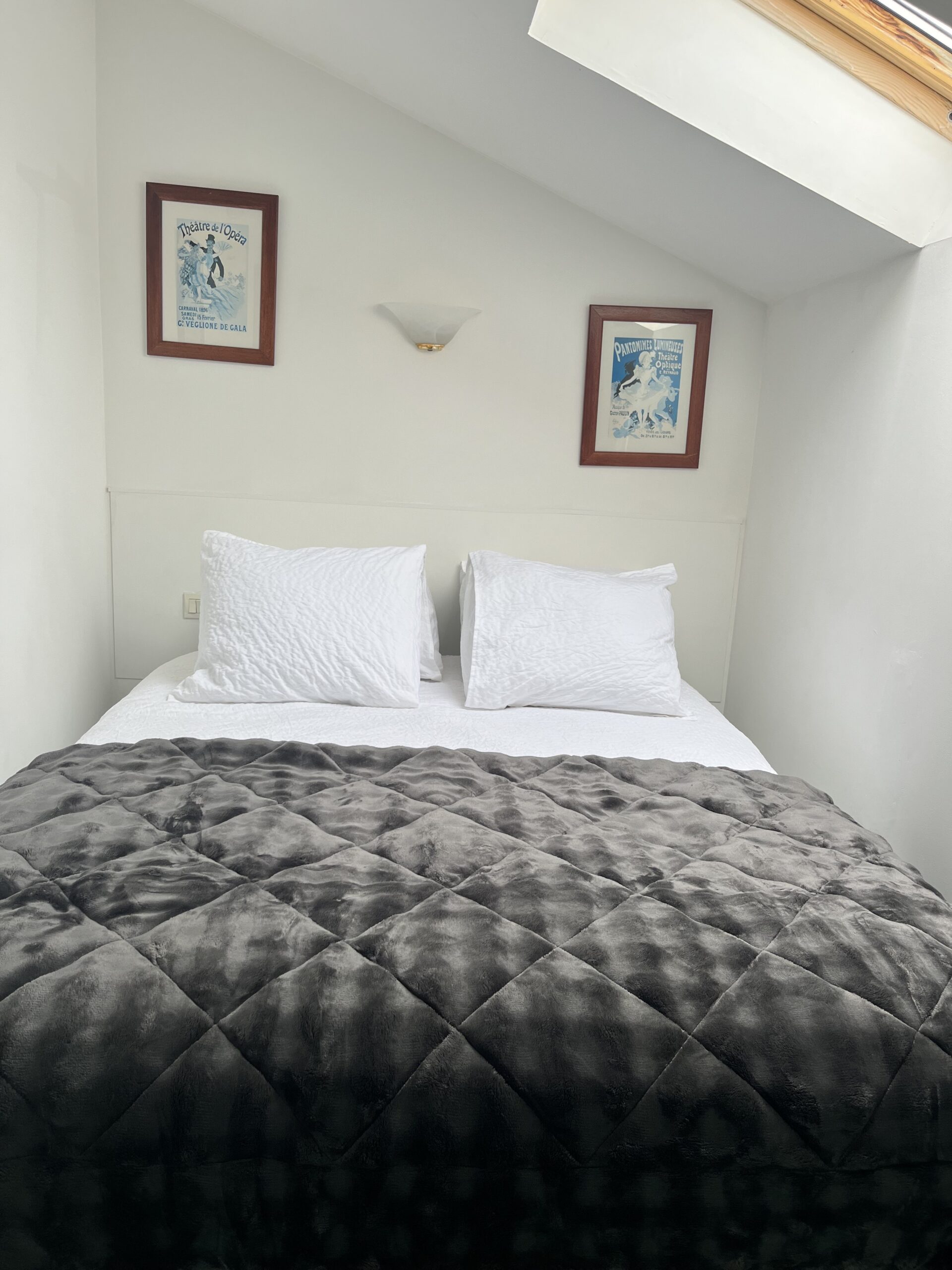 Gite 4 slaapkamer 3