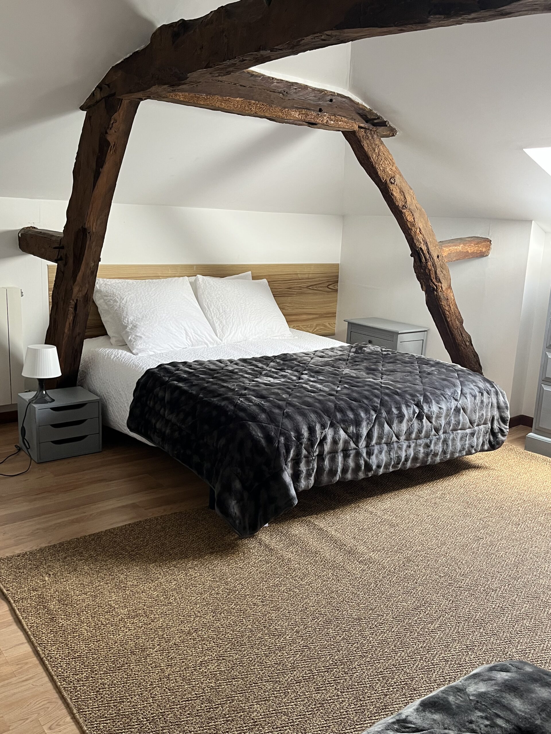 Slaapkamer 2